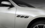Maserati Quattroporte GTS GranSport 2018 года (NA)